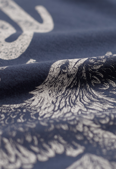 Sand and Dust T-shirt