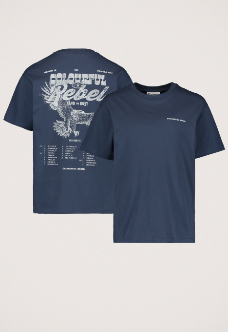 Sand and Dust T-shirt