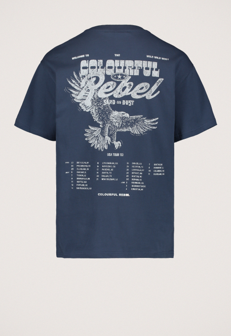 Sand and Dust T-shirt