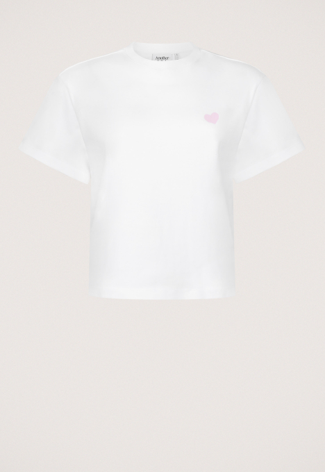 Gina Heart T-shirt