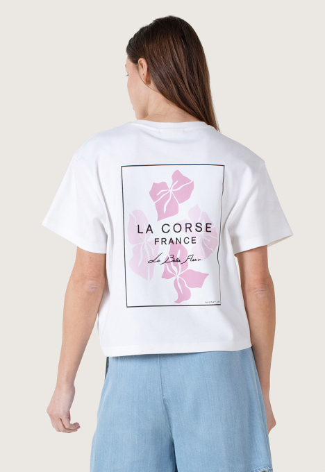 Gina La Corse T-shirt