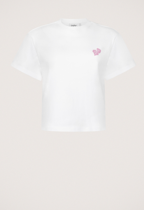 Gina La Corse T-shirt