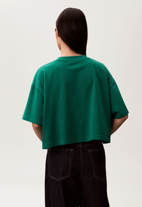 Varsity-Logo T-shirt