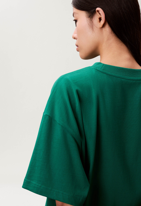 Varsity-Logo T-shirt