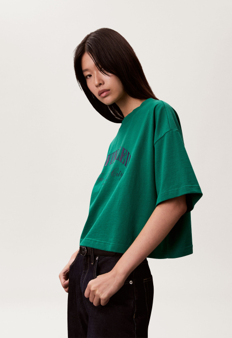 Varsity-Logo T-shirt