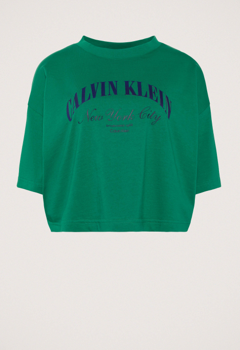 Varsity-Logo T-shirt