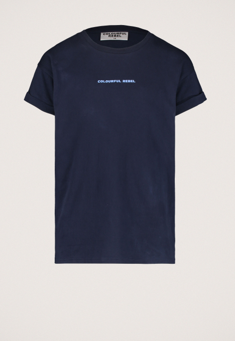 Uni Logo T-shirt