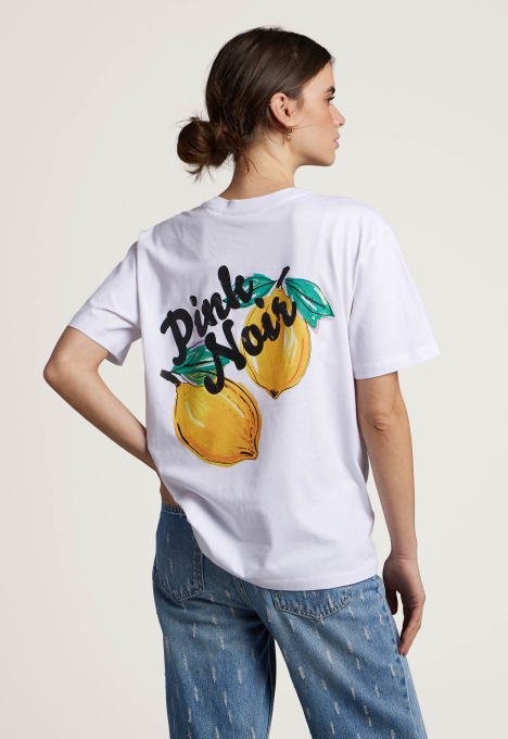 Lemon T-shirt
