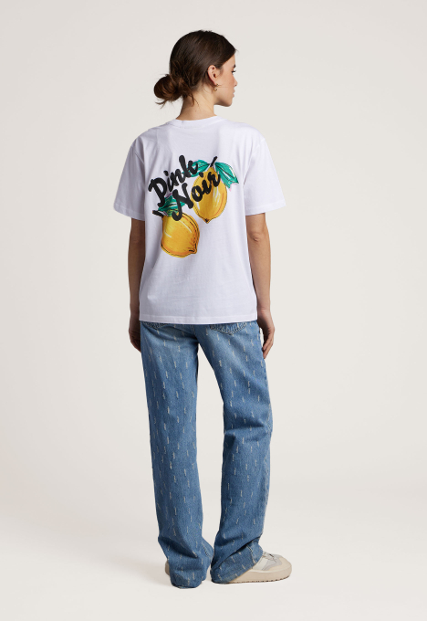 Lemon T-shirt