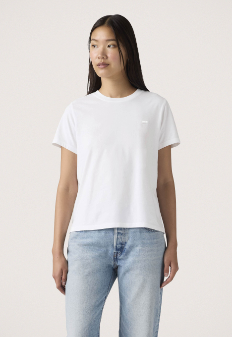 Favorite Cotton T-shirt