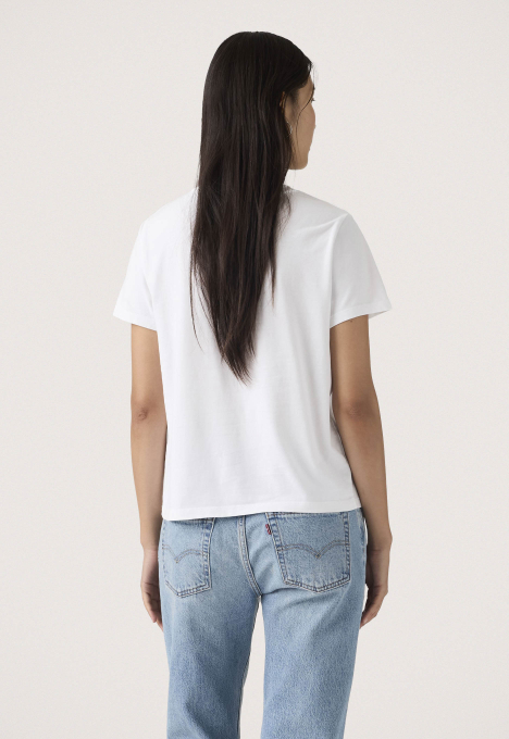 Favorite Cotton T-shirt