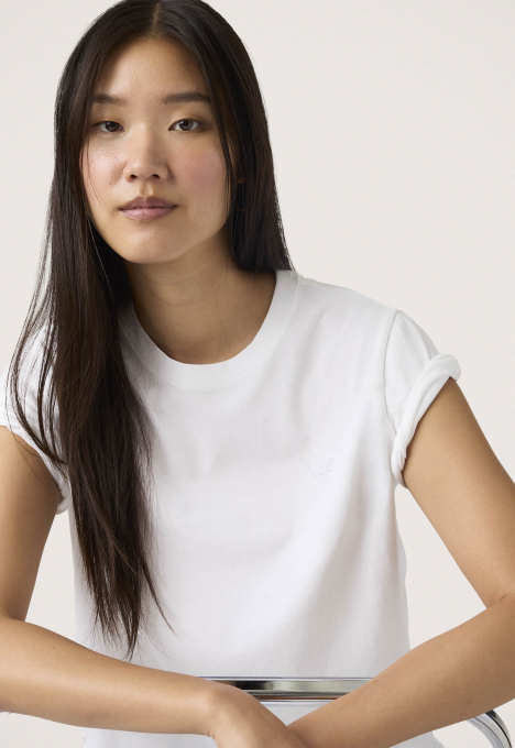 Favorite Cotton T-shirt