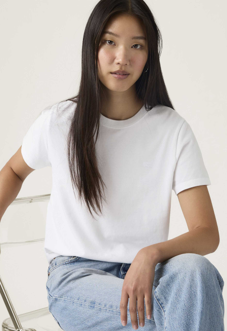 Favorite Cotton T-shirt