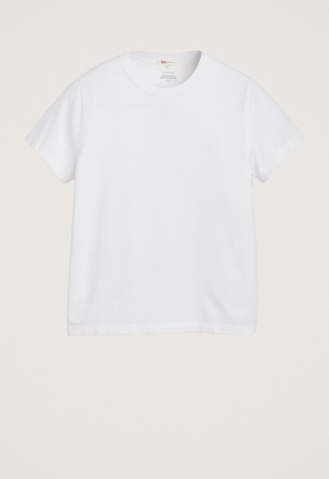 Favorite Cotton T-shirt