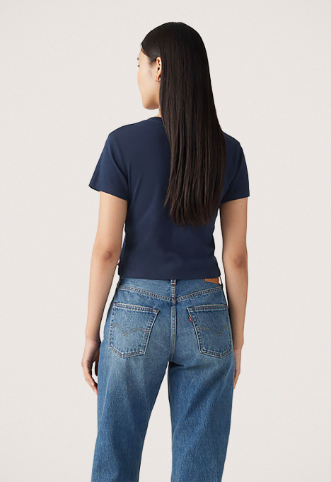 Essential Sporty T-shirt