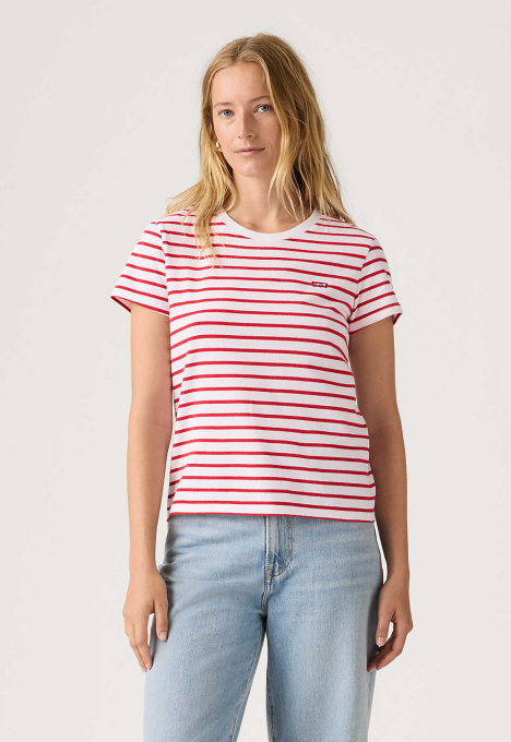 Perfect Striped T-shirt