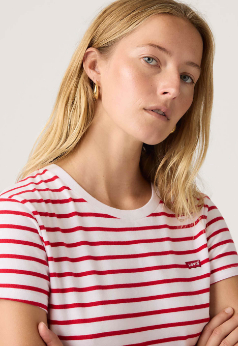 Perfect Striped T-shirt