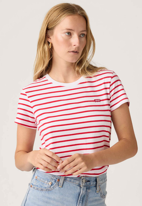 Perfect Striped T-shirt