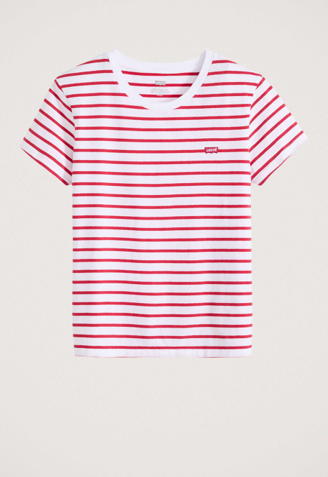 Perfect Striped T-shirt