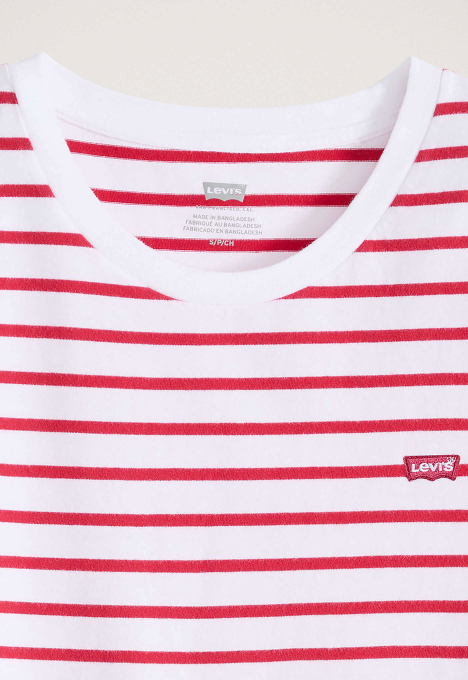 Perfect Striped T-shirt