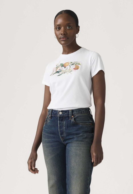 The Perfect T-shirt