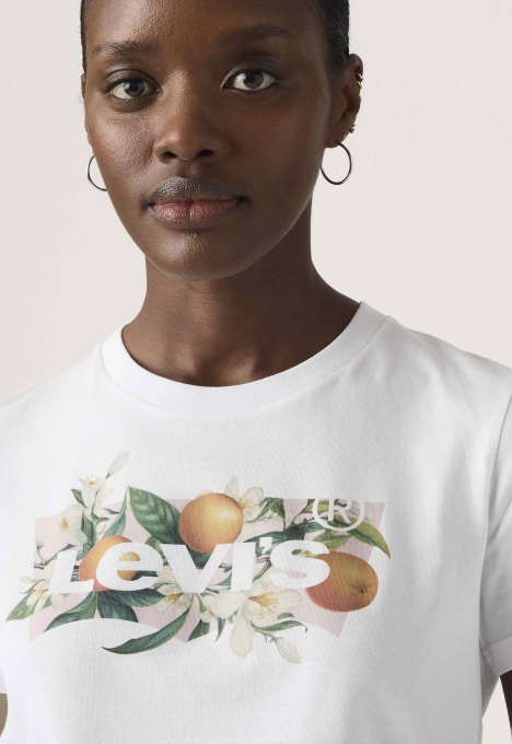 The Perfect T-shirt