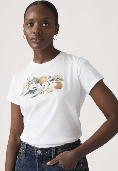 The Perfect T-shirt