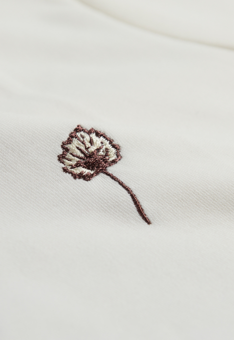 Gina Flower T-shirt