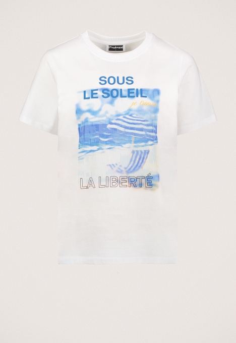 Melissa T-shirt
