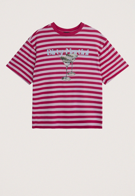 Loui Striped T-shirt