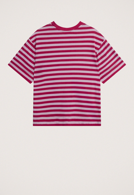 Loui Striped T-shirt