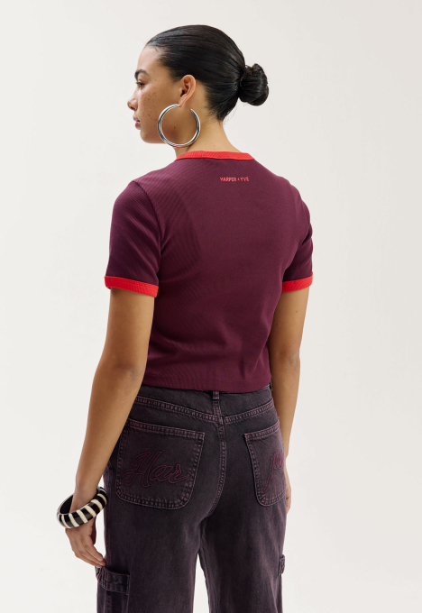 Desertflower T-shirt