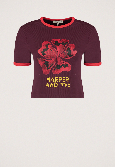 Desertflower T-shirt