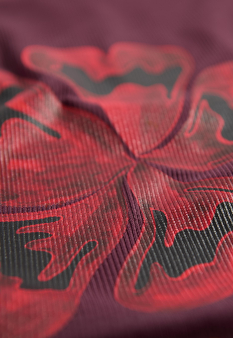 Desertflower T-shirt