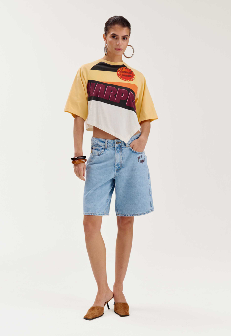 Mexican Summer T-shirt