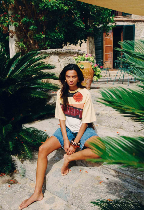 Mexican Summer T-shirt