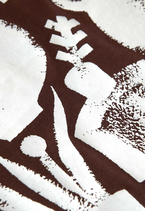 Siva T-shirt