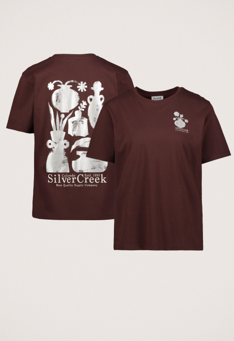 Siva T-shirt