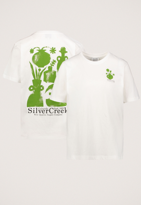 Siva T-shirt