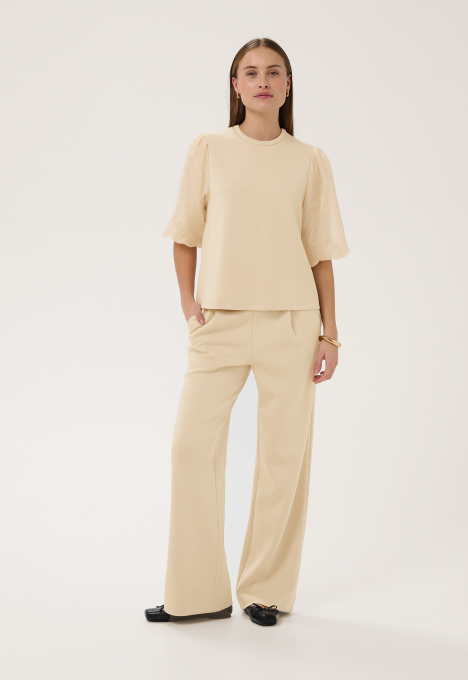 Marigold Puff T-shirt