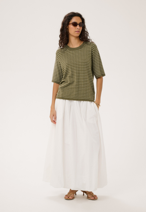 Spina Pullover T-shirt