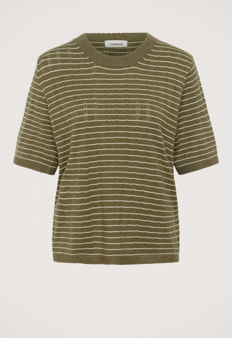 Spina Pullover T-shirt