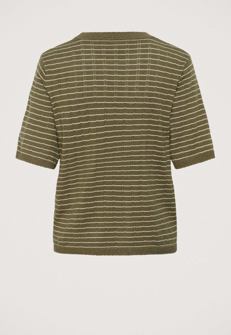 Spina Pullover T-shirt