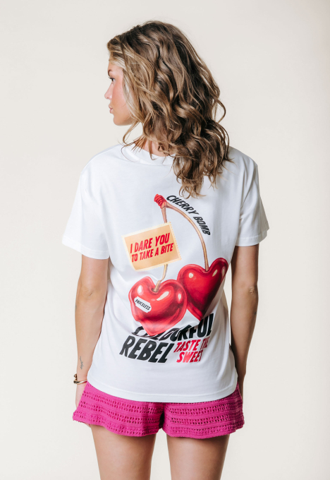 Sweet Cherry T-shirt