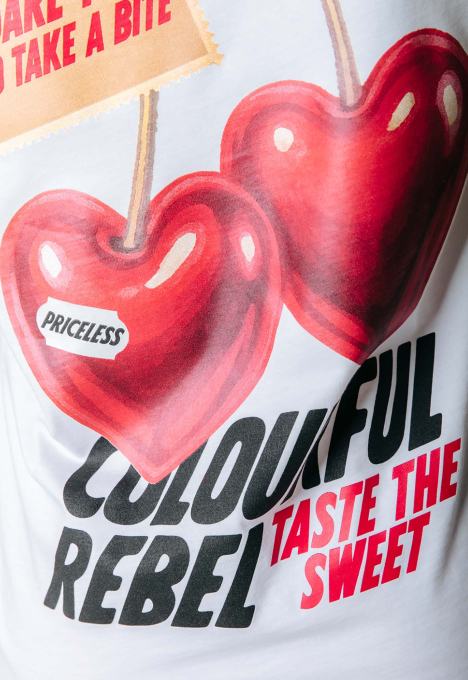 Sweet Cherry T-shirt