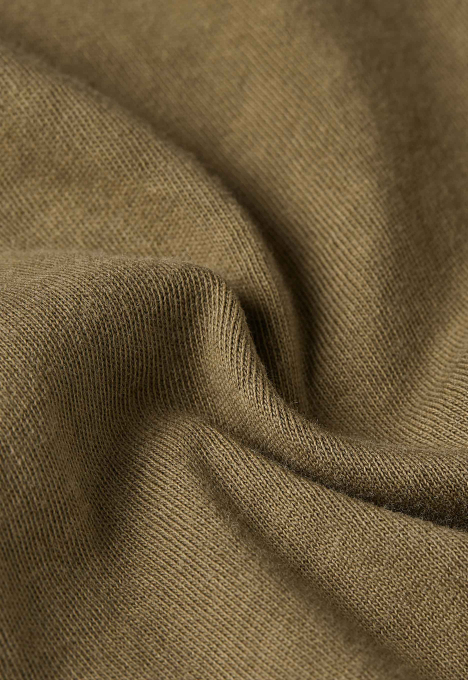 Overdyed Eyben Top