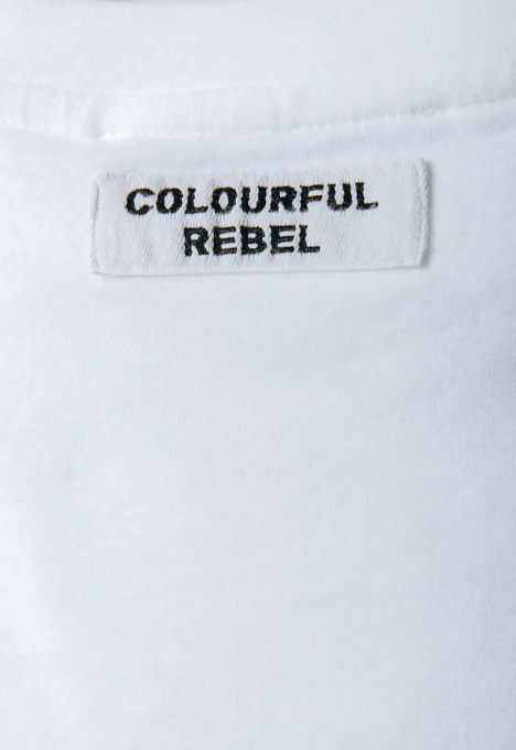 WT116310 Fitted T-shirt