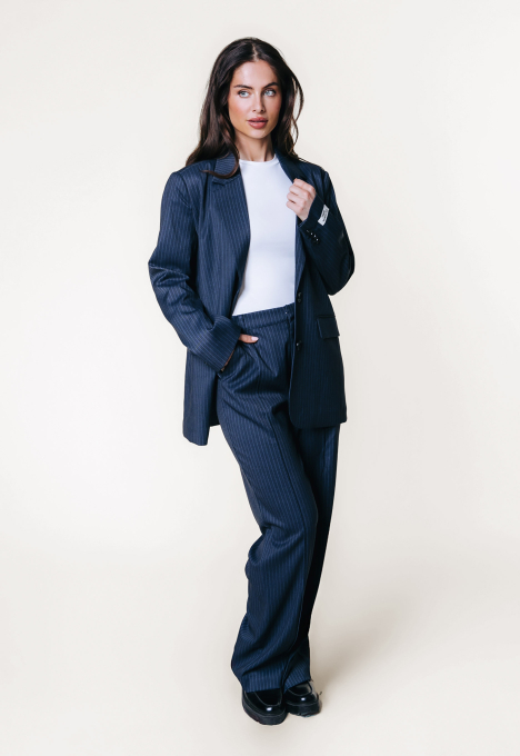 WT116310 Fitted T-shirt