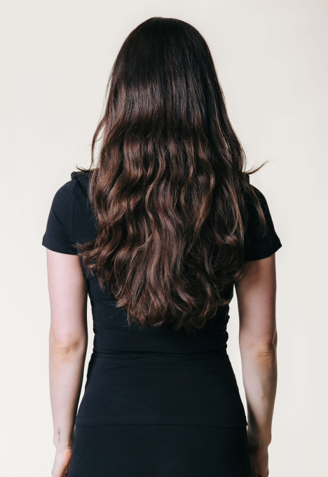 WT116308 Fitted T-shirt