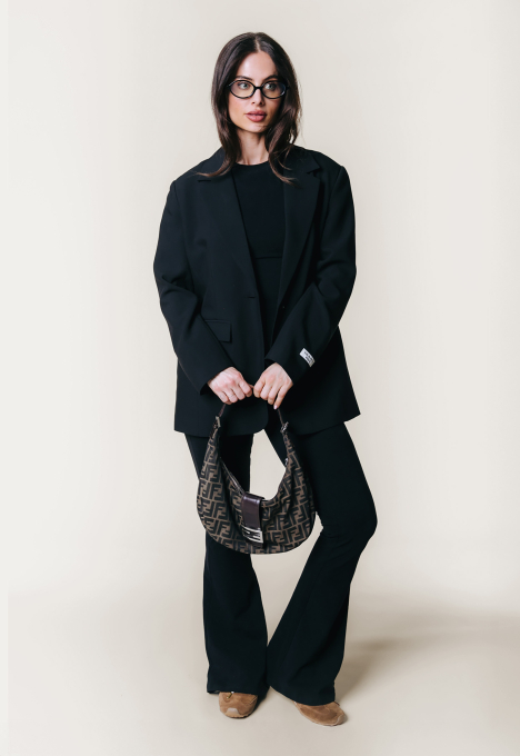 WT116308 Fitted T-shirt